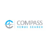 Compass Venue Search Logo