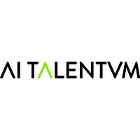AITALENTUM - ARTIFICIAL INTELLIGENCE TALENTUM Logo