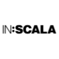 IN:SCALA | studio Logo
