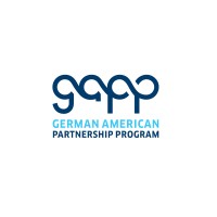 German American Partnership Program (GAPP) Logo