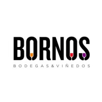 BORNOS Bodegas & Viñedos Logo