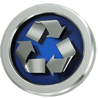 Buckman Iron and Metal, Inc. Logo