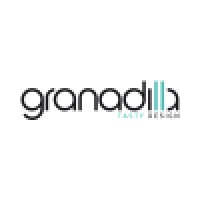 Granadilla | Tasty Design Logo