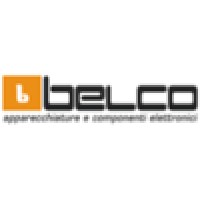 BELCO Srl Logo