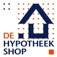 De Hypotheekshop Haarlem Centrum Logo