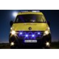 Medicall Ambulance Service Logo