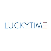 LUCKYTIME Logo