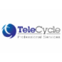 TeleCycle, LLC Logo