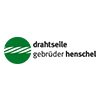 Drahtseile Gebrüder Henschel GmbH Logo