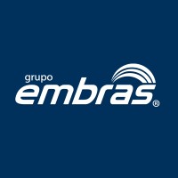 GRUPO EMBRAS Logo