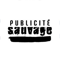 Publicité Sauvage Logo