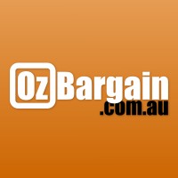 OzBargain Logo