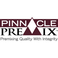 Pinnacle Premix, LLC Logo