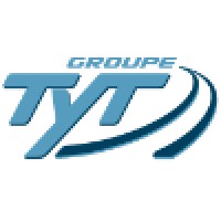 TYT Groupe Logo