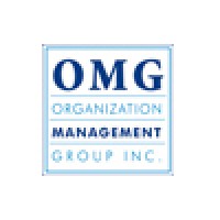 Organization Management Group Inc. Logo