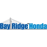 Bay Ridge Honda Logo