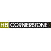 HB Cornerstone LLC Logo