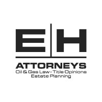 ENOS AND HANS ATTORNEYS, PLLC Logo