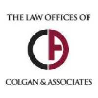 Colgan & Associates, LLC Logo