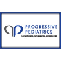 The Wellness Center at Progressive Pediatrics Logo