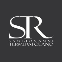 Terme San Giovanni Logo