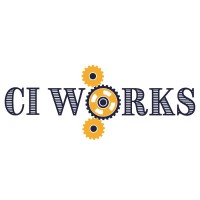 CI Works Logo