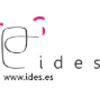 IDES SL (Spin-Off de Fundación Intras) Logo