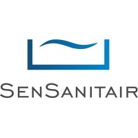 Sensanitair Logo