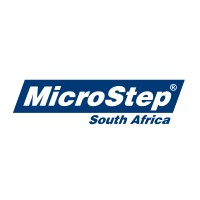 MicroStep South Africa Logo