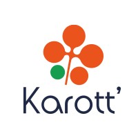 Karott sa - Health Media Partners Logo