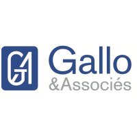 Gallo & Associés Logo