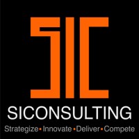 SIConsulting Logo