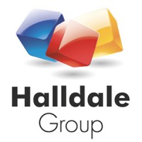 Halldale Group Logo