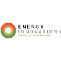 Energy Innovations UK Logo