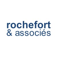 Rochefort & Associés Logo