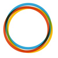 Rondpunt vzw Logo