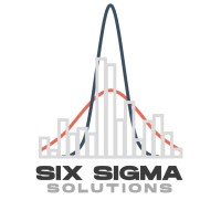 Six Sigma Solutions Logo