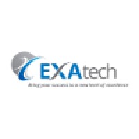 Solutions Daffaires Technologiques Exatech Inc. Logo