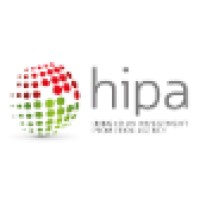 Hungarian Investment Promotion Agency - HIPA Logo