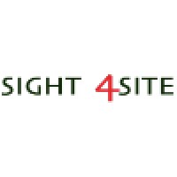 Sight 4 Site Ltd Logo