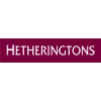 Hetheringtons Estate Agency Logo