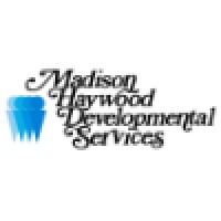 Madison-Haywood Developmental Services Logo