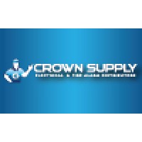 Crown Supply Co., Inc. Logo
