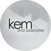 KEM and Associates LLC Logo