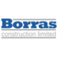 Borras Construction Ltd Logo
