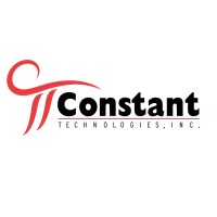 Constant Technologies, Inc. Logo