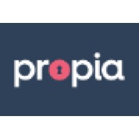 Propia Limited Logo