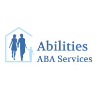 ABILITIES ABA SERVICES Logo