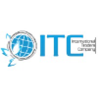 International Traders Company ITC Logo