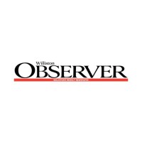 Williston Observer Logo
